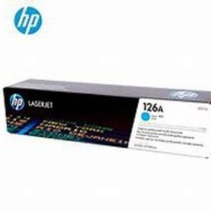 HP TONER 126A (CE311A)