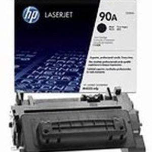 HP TONER 90A(CE390A)
