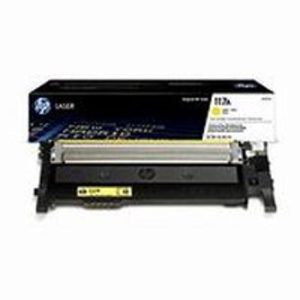 HP TONER 117A (W2073A)