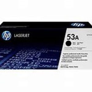 HP TONER 53A (Q7553A)