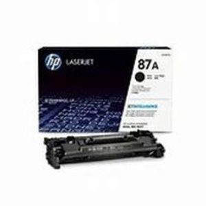 HP TONER 87A (CF287A)