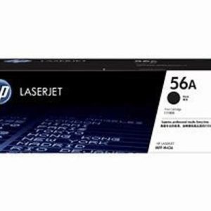 HP TONER 56A (CF256A)