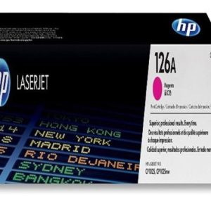 HP TONER 126A (CE313A)