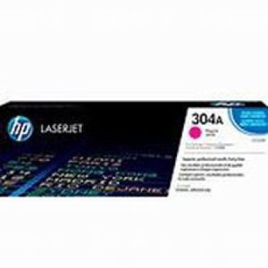 HP TONER 304A (CC532A)