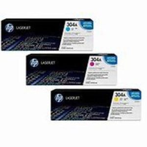 HP TONER 304A (CC531A)