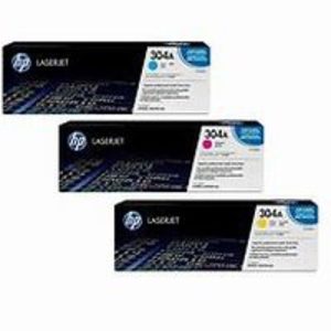 HP TONER 304A (CC533A)