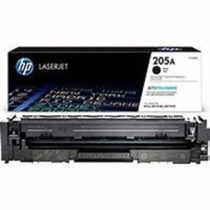 HP TONER 205A (CF533A)