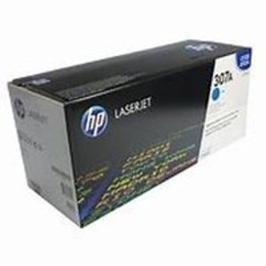 HP TONER 307A (CE742A)
