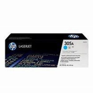 HP TONER 305A (CE412A)
