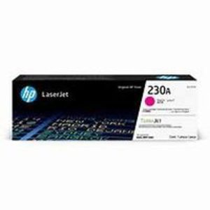 HP TONER 230 A CLR MAJENTA