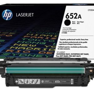 HP TONER 652A (CF320A)