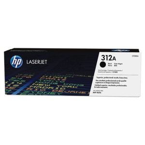 HP TONER 312A (CF380A)