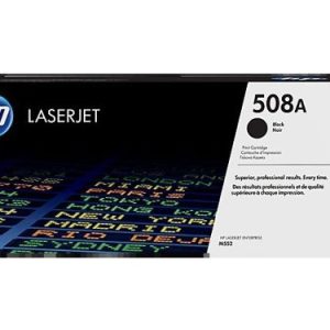 HP TONER 508A (CF360A)