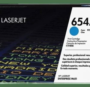 HP TONER 654A (CF331A)