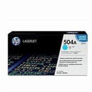 HP TONER 504A (CE252A)