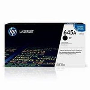 HP TONER 645A (C9733A)