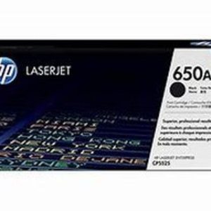 HP TONER 650A (CE272A)