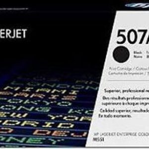 HP TONER 507A (CE402A)
