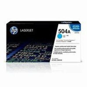 HP TONER 504A (CE251A)