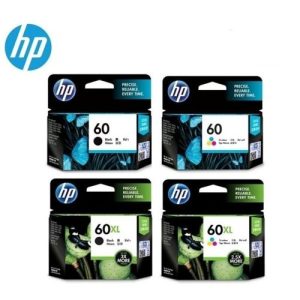 HP INK 60 COLOR