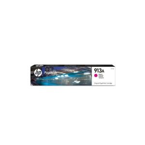 HP PAGEWIDE INK 913 MAGENTA