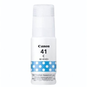 CANON INK G41 COLOR