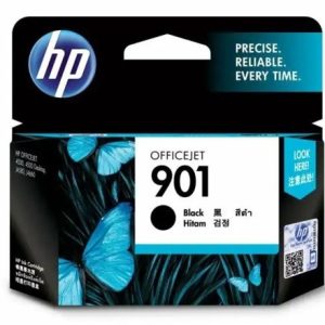 HP INK 901 BLACK
