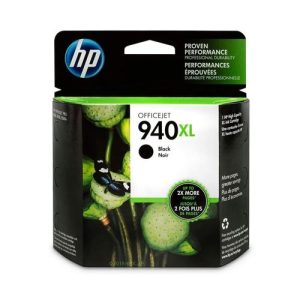 HP INK 940 BLACK