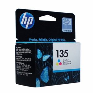 HP INK 135