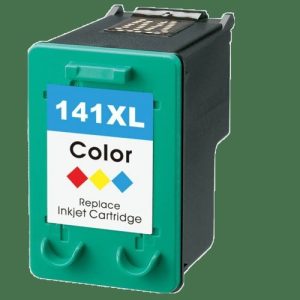 HP INK 141