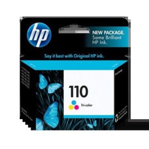 HP INK 110
