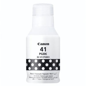 CANON INK G41 BLACK