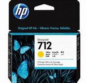 HP INK 712 COLOR (T630)