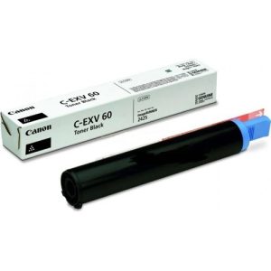 CANON TONER CEXV 60 BLACK