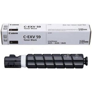 CANON TONER CEXV 59 BLACK
