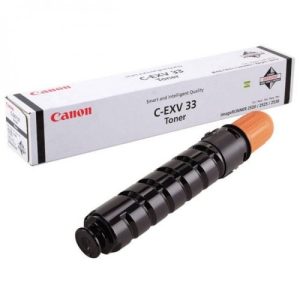 CANON TONER CEXV-33
