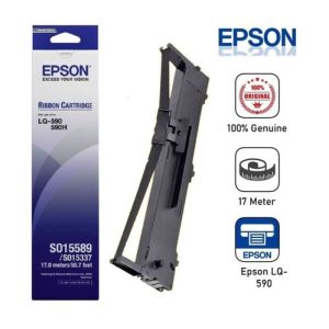 EPSON RIBBION LQ690