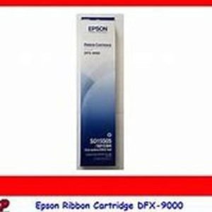 EPSON RIBBION DFX 9000