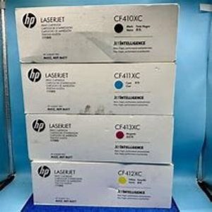 HP TONER 410XC (CF411XC) WHITEBOX