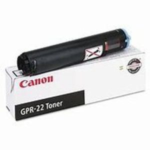 CANON TONER GPR 22