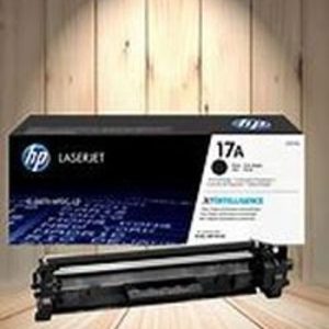 HP TONER 17AC (CF217AC) WHITEBOX