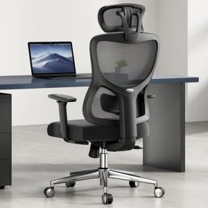 OFFICE CHAIR 9207D