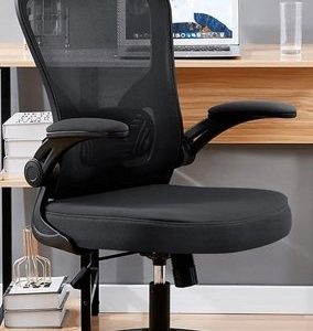 OFFICE CHAIR 9207B