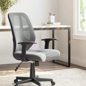 OFFICE CHAIR H190A