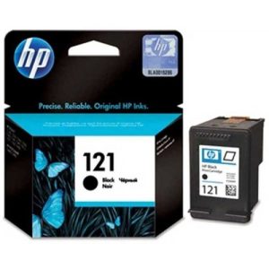 HP INK 121 COLOR