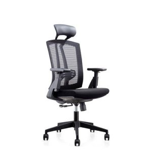 OFFICE CHAIR 163B