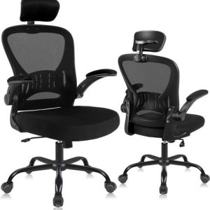 OFFICE CHAIR C360A-2