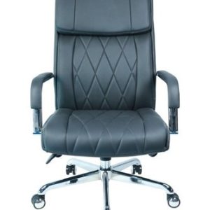 OFFICE CHAIR PU B324A