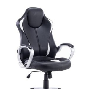 OFFICE CHAIR PU 2017C