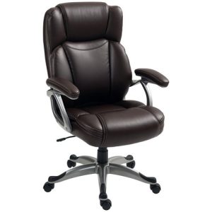 OFFICE CHAIR PU B87